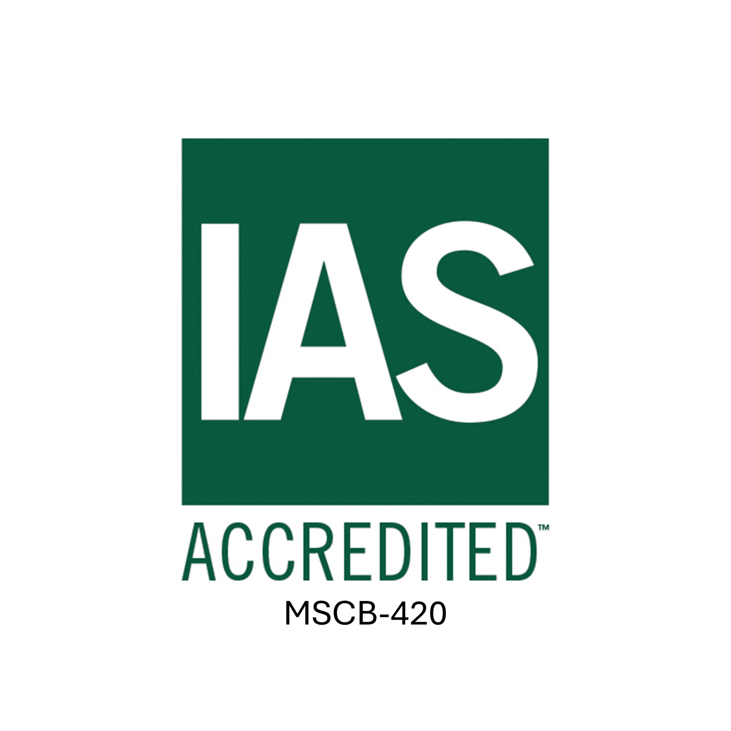 IAS-MSCB-420