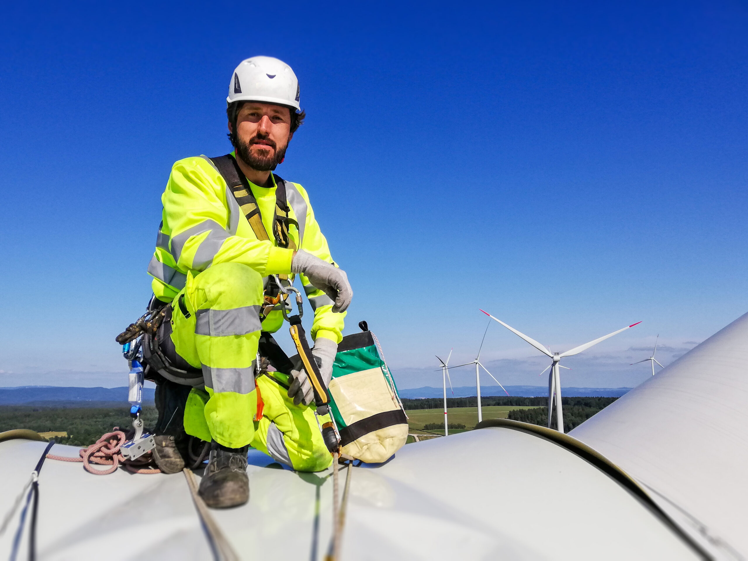 GWO Approved Audit Firm